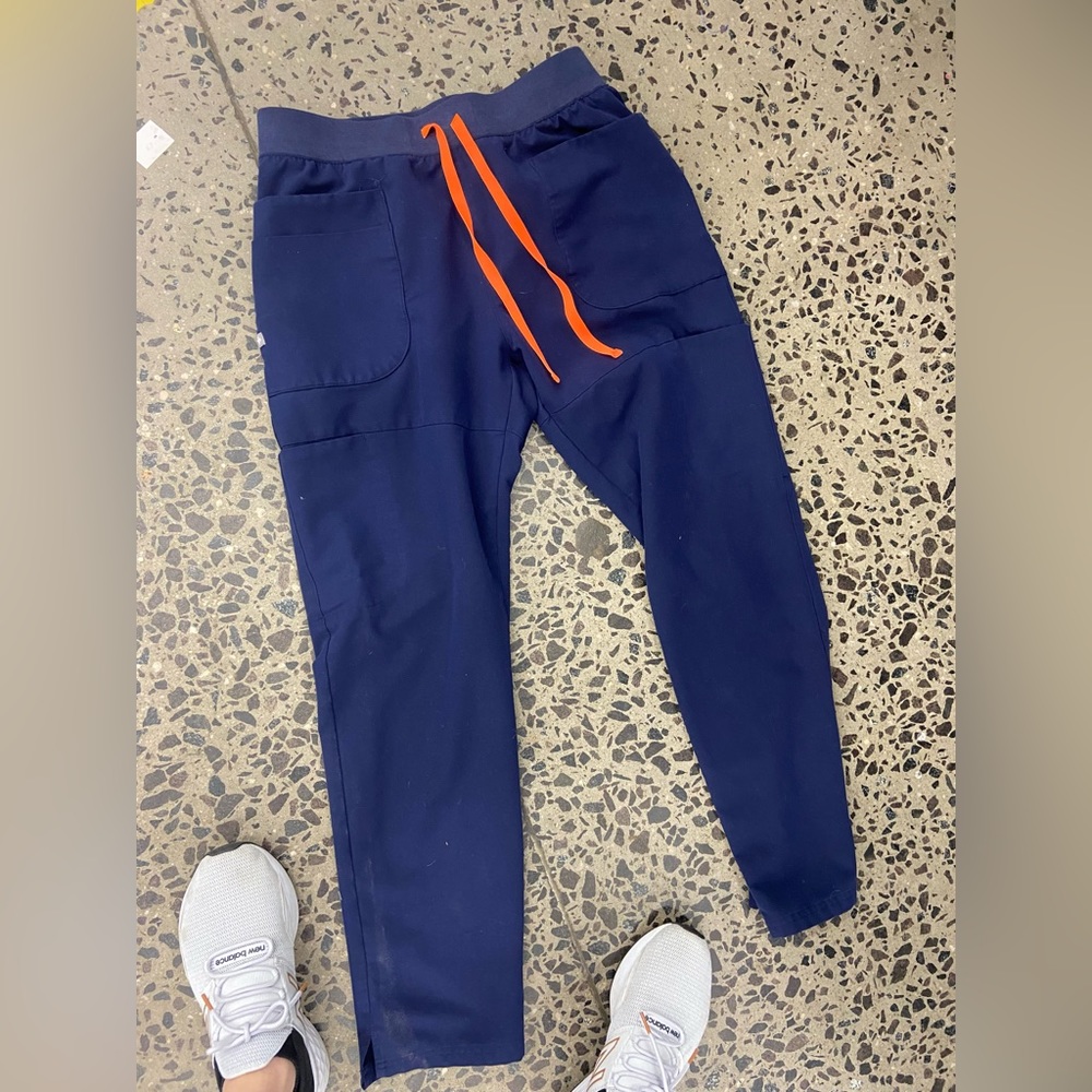 FIGS Women's Pants Size M